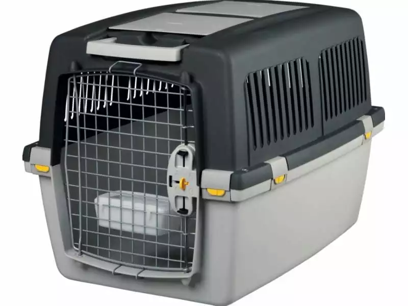 Trixie Transportbox Gulliver S-M 3 Trixie Transportbox Gulliver S-M