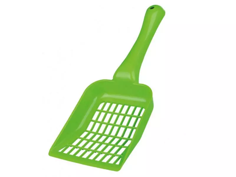 Trixie Streulöffel Klumpstreu, Grösse M 3 Trixie Streulöffel Klumpstreu, Grösse M