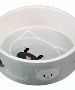 Trixie Keramiknapf Mimi 0.3 l / ø 12 cm