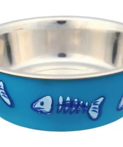 Trixie Edelstahlnapf 0.25 l