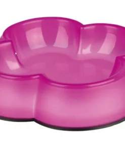 Trixie Kunststoffnapf 0.25 l, rutschfest