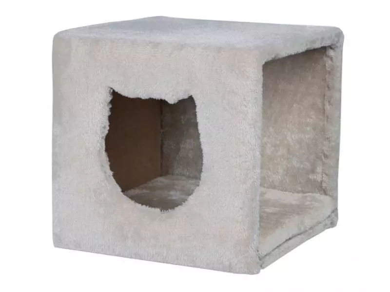 Trixie Kuschelhöhle für Regal 3 Trixie Kuschelhöhle für Regal