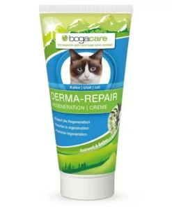 Bogar Hautpflege Derma Repair Katze, 40 ml