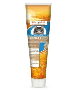 Bogar Katzen-Nahrungsergänzung Hairball Stop 150 g