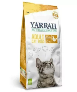 Yarrah Bio-Trockenfutter Adult Huhn 6 kg