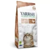 Yarrah Bio-Trockenfutter Grainfree 2.4 kg 2 Yarrah Bio-Trockenfutter Grainfree 2.4 kg -Katzenwelt Verkaufsgeschäft 58896364 xxl
