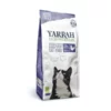 Yarrah Bio-Trockenfutter Sterilised Grain-free, 2 kg