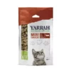 Yarrah Bio-Mini-Snack für Katzen, 50 g 1 Yarrah Bio-Mini-Snack für Katzen, 50 g -Katzenwelt Verkaufsgeschäft 58896415 xxl