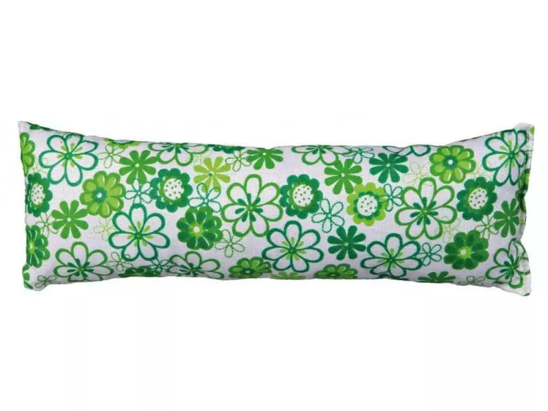 Trixie Baldrian-Spielzeug Kissen, 25 x 8 cm 3 Trixie Baldrian-Spielzeug Kissen, 25 x 8 cm