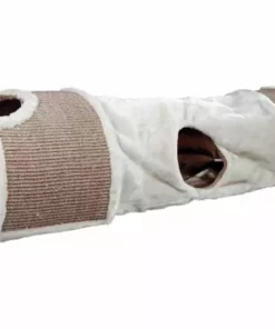 Trixie Katzen-Spieltunnel 100 x 30 x 38 cm