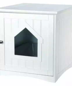 Trixie Katzenhaus Mieze 49 x 51 x 51 cm