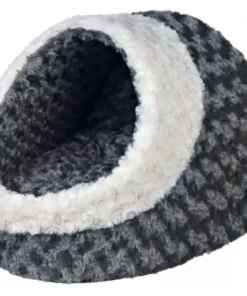 Trixie Kuschelhöhle Kaline Grau