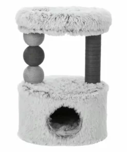 Trixie Kratzbaum Harvey 73 cm, Grau