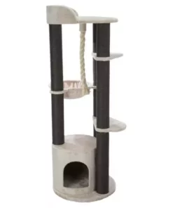 Trixie Kratzbaum XXL Tomás