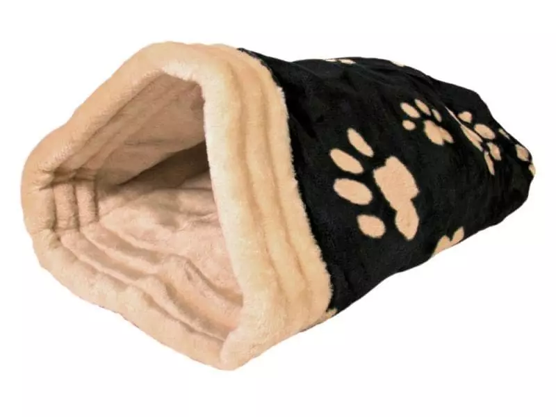 Trixie Katzen-Spielzeug Jasira Kuschelsack 3 Trixie Katzen-Spielzeug Jasira Kuschelsack