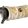Trixie Katzen-Spielzeug Tunnel, beige 2 Trixie Katzen-Spielzeug Tunnel, beige -Katzenwelt Verkaufsgeschäft 58905278 xxl