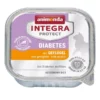 Animonda Nassfutter Integra Diabetes, Geflügel, 100 g -Katzenwelt Verkaufsgeschäft 58905757 xxl