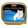 Animonda Nassfutter Vom Feinsten Adult Lachs & Shrimps, 100 g 2 Animonda Nassfutter Vom Feinsten Adult Lachs & Shrimps, 100 g -Katzenwelt Verkaufsgeschäft 58905781 xxl
