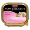 Animonda Nassfutter Vom Feinsten Baby-Paté 100 g