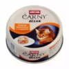 Animonda Nassfutter Carny Ocean Thunfisch & Garnelen, 80 g