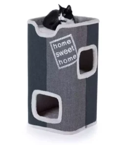 Trixie Kratztonne Jorge, 78 cm