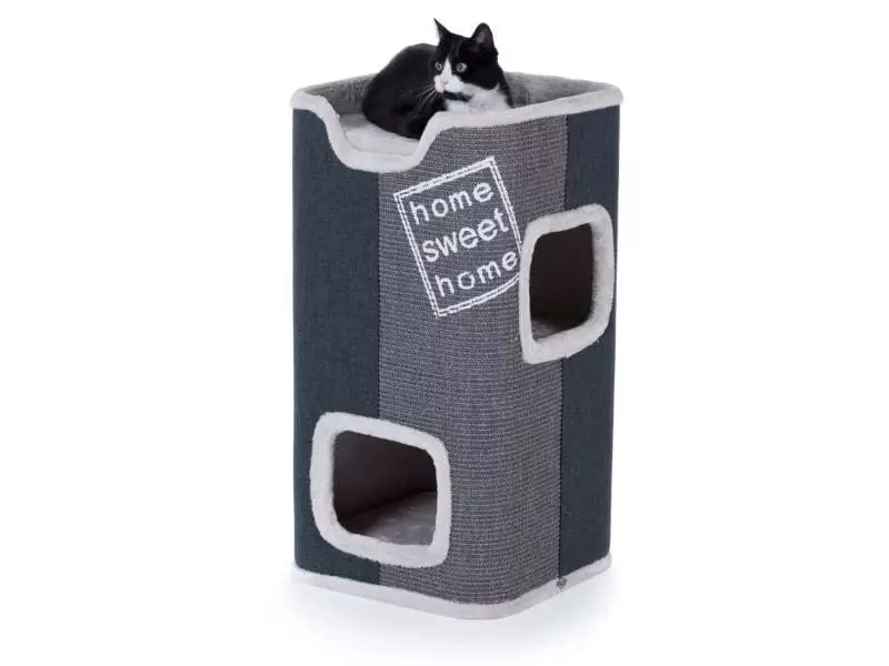 Trixie Kratztonne Jorge, 78 cm 3 Trixie Kratztonne Jorge, 78 cm